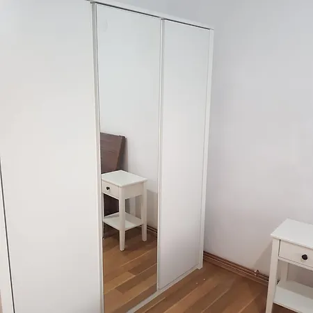 Appartement Afi Braşov