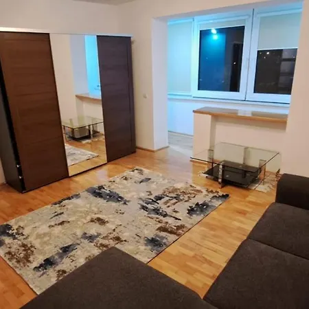 Appartement Afi *