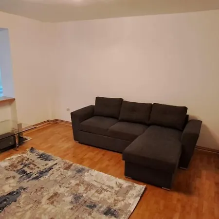 Appartement Afi Braşov