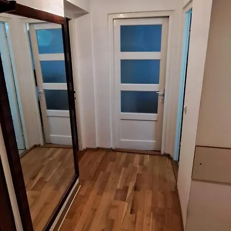 Appartement Afi Braşov