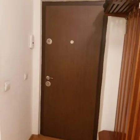 Appartement Afi *