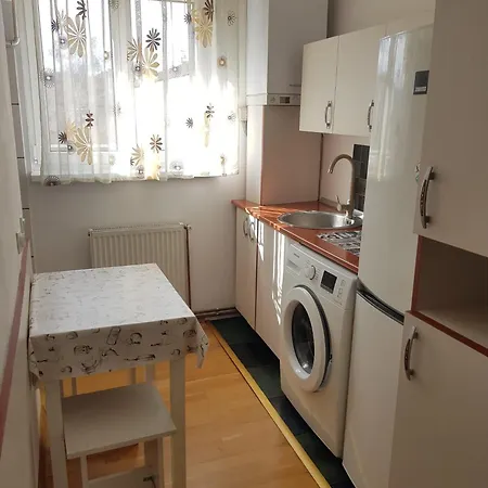 Appartement Afi