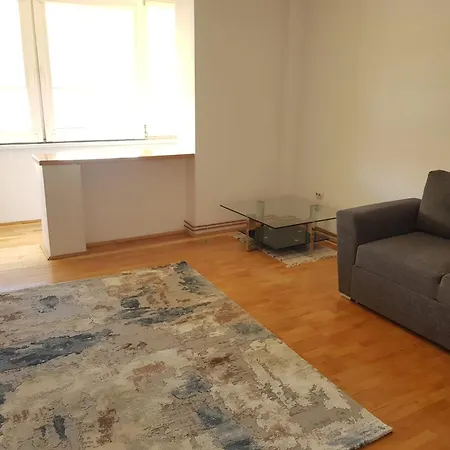 Appartement Afi Braşov