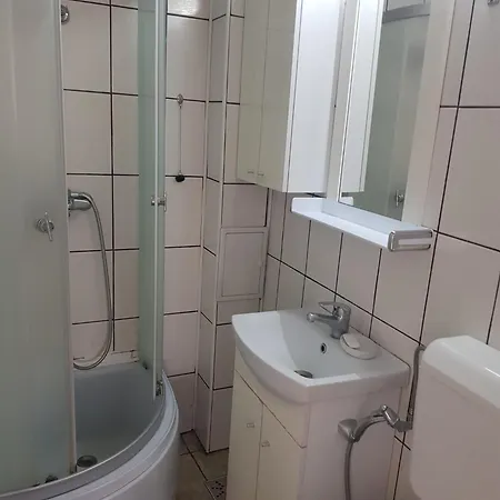 Appartement Afi Braşov