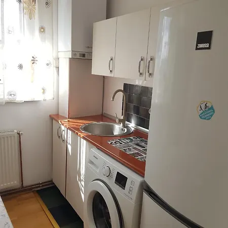 Appartement Afi Braşov
